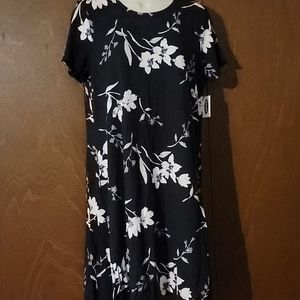 Old Navy Short Sleeve Dress
